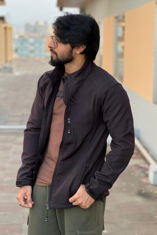 Molter makito premium jacket