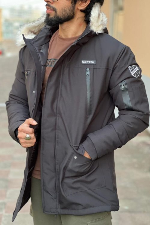Kaporal heavy weight jacket