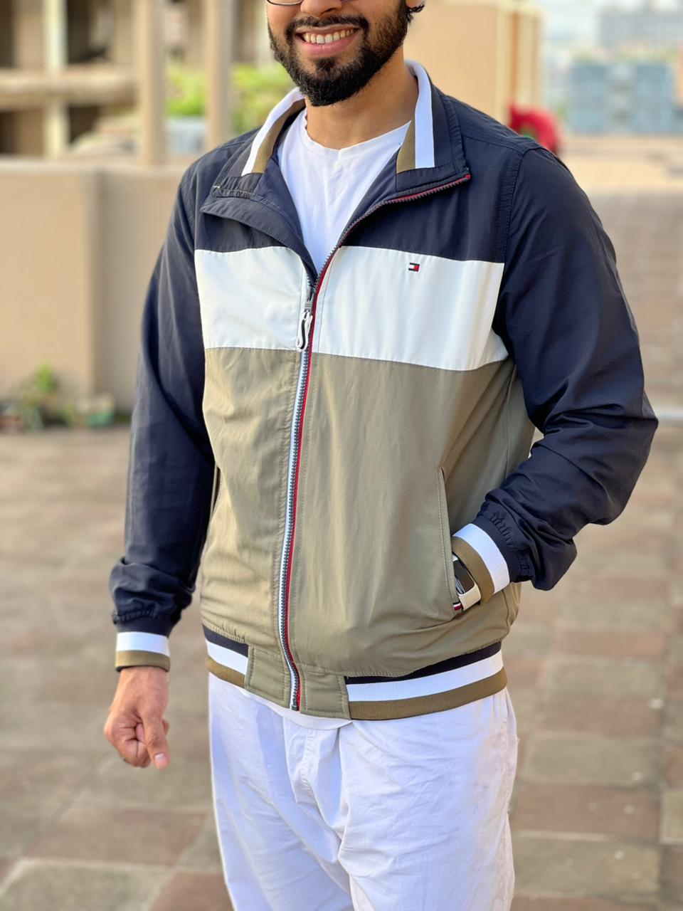 Original Tommy Hilfiger Men’s Jacket