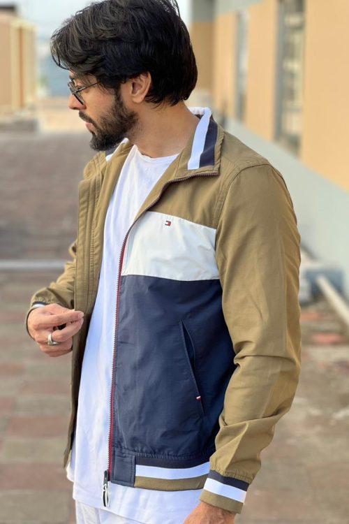 Orginal tommy hilfiger men’s jacket